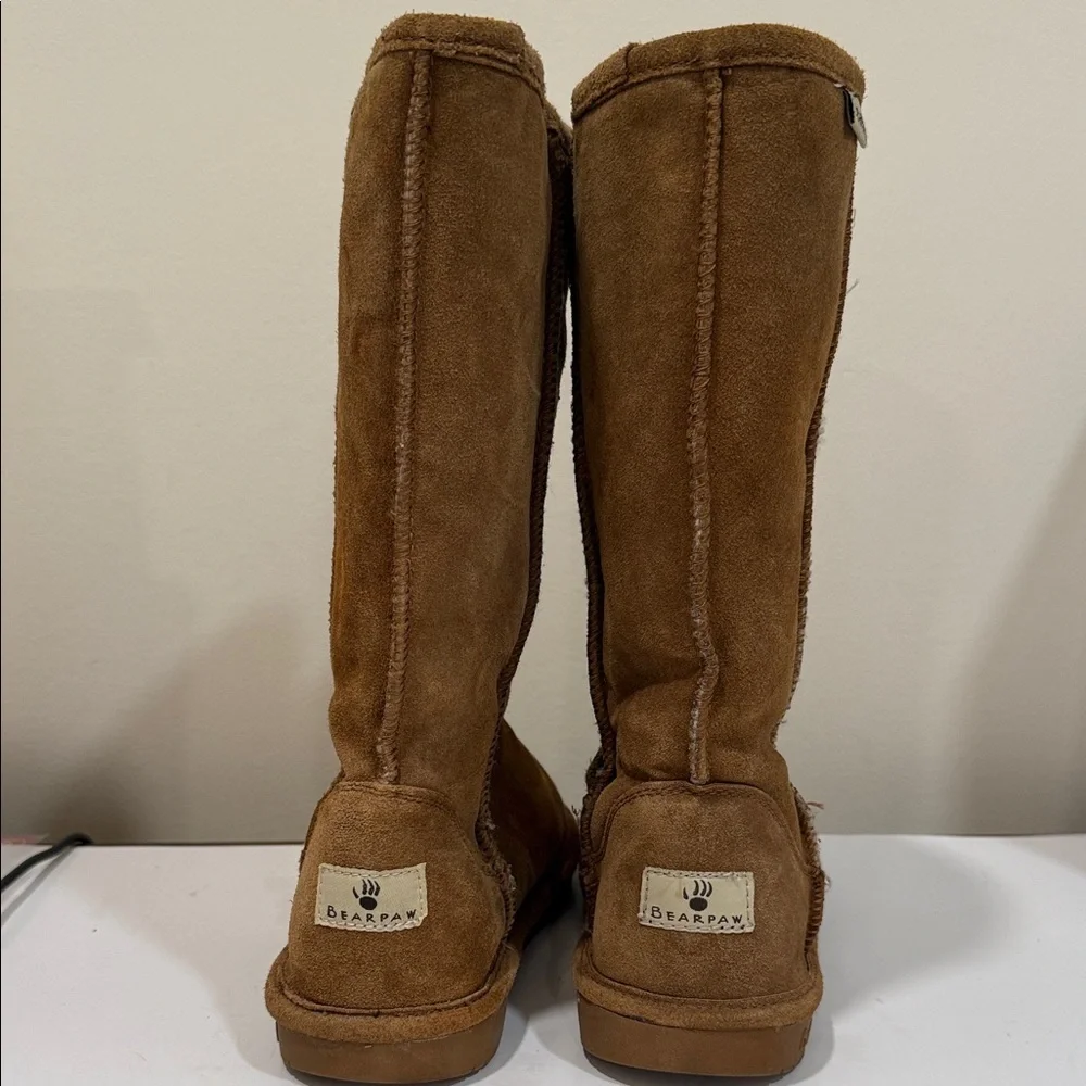 BearPaw emma tall